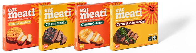 Meati™ Cuts