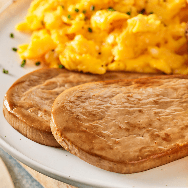 Breakfast Patty Original product shot