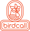 Meati partner - Birdcall logo