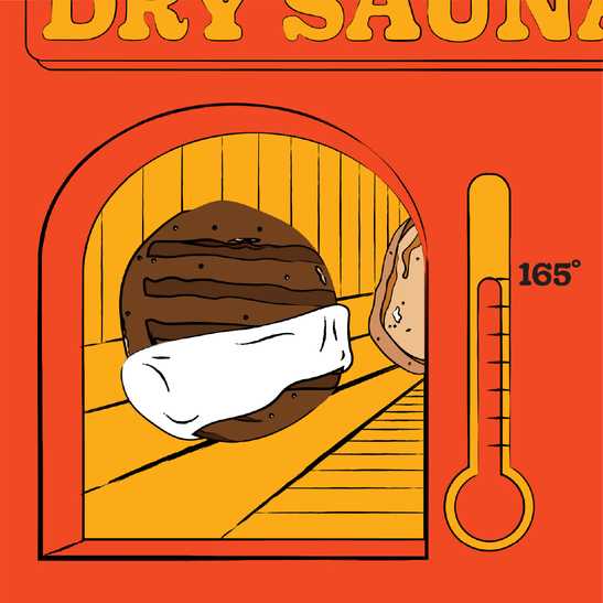 meati Dry Heat Cooking illustration